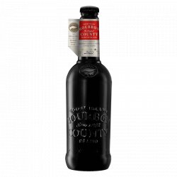 Goose Island 2022 Bourbon County Brand Coffee Stout 16.9oz - The Open Bottle