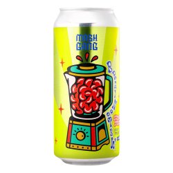 Mash Gang Brain Stew  Fruited IPA - The Alcohol Free Drinks Company