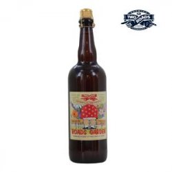 Two Roads Roads Garden