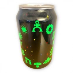 Omnipollo, Zodiak, IPA,  0,33 l.  0,3% Alc. Fri - Best Of Beers