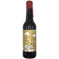 Põhjala Roggenwolf (Cellar Series)