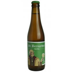 St. Bernardus Sint Bernardus Tripel - BierBazaar