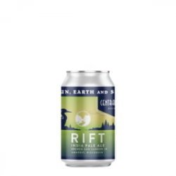 Central Waters Rift - Be Hoppy!