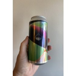 Cloudwater Brew Co. ‘Til Time and Times Are Done DDH IPA - Heaton Hops