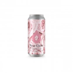 Pollys Rose Under 5.9alc 44cl - Dcervezas