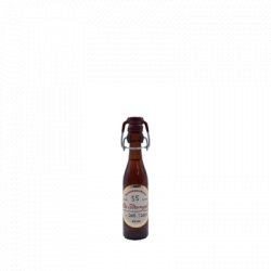 Schorschbock 55  Schorschbräu  55%  40ml - naïv