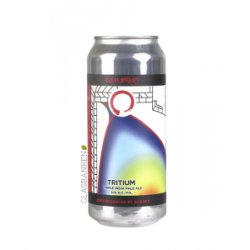 Equilibrium Brewery - Tritium - Glasbanken