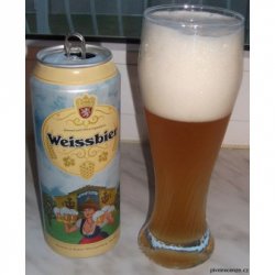 Weissbier - Skarab