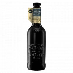 Goose Island 2021 Bourbon County Double Barrel Brand Toasted Barrel Stout 16.9oz - The Open Bottle