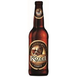 Kozel Dark - Labirratorium