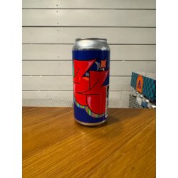 Omnipollo Three Times Three