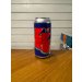Three Times Three - 44cl, 8%, DIPA - Omnipollo 