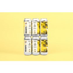 Verdant Brewing Co LSBB25 Collab Series #1 (Little Summer Beer Bash)