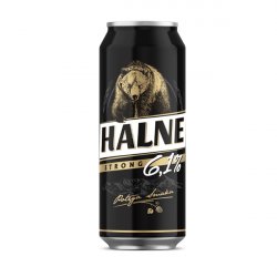 Cerveza Halne Mocne Lata 50CL Vol 7% - 5Sentidos