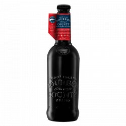 Goose Island 2021 Bourbon County Brand Classic Cola Stout 16.9oz - The Open Bottle