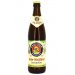 Paulaner Hefe-Weissbier Naturtrüb 