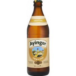 Ayinger Urweisse Ayinger Urweisse