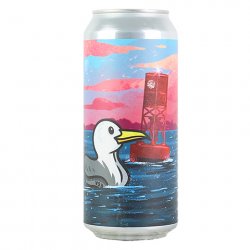 Vitamin Sea Atlantic Sunset  IPA - CraftShack