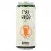 Burgeon Trail Guide IPA 