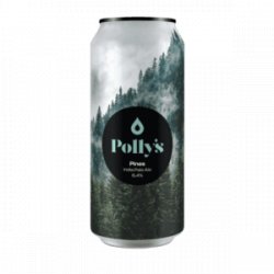 Pines 6.4%  Pollys Brewing Co.  440ml - YouDrink