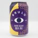 Brulo - Sabro Galaxy DDH IPA - 0.5% (330ml) 