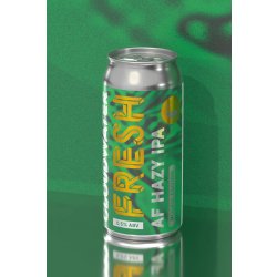 Cloudwater Brew Co. Fresh: Mosaic Edition