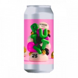 Putty 8%  Verdant Brewing  440ml - YouDrink