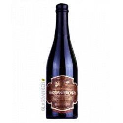 The Bruery  Marzipandemonium - Glasbanken