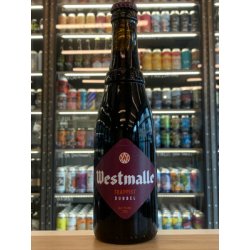 Westmalle  Dubbel - Clapton Craft