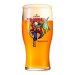 Copo cerveja Trooper Iron Maiden 500ml Copo cerveja Trooper Iron Maiden 500ml