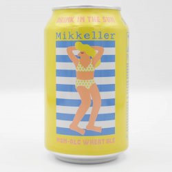Mikkeller Drink’in the Sun