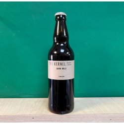 The Kernel Dark Mild - Keg, Cask & Bottle