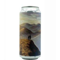 Tree House Brewing Company Land of the Long White Cloud