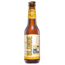 Pietra Blonde Bio Sans Gluten - Drinks of the World