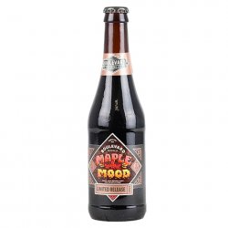 Boulevard Maple Mood Barrel-Aged Imperial Stout (Limited Release) - CraftShack