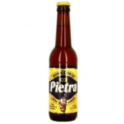 Pietra Kastanienbier - Drinks of the World