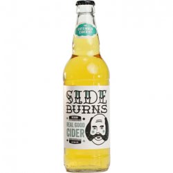 The Cotswold Cider Company Side Burns