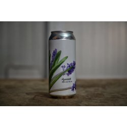 Fidens Brewing Co Hyacinth
