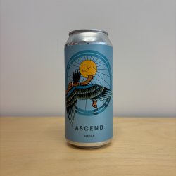 Otherworld Ascend (440ml Can) - Leith Bottle Shop