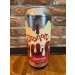 Stoopid: White Chocolate Raspberry Cherry  Vault City 