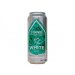 Zichovec - 12°White 2025 0,5l plech 5,2% alc. 