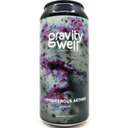 Gravity Well Luminiferous Aether - The Independent