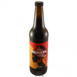 Rocket Science Munkel - 100 Beers