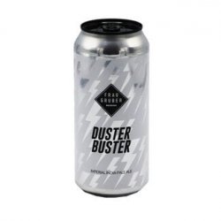 FrauGruber Brewing - Duster Buster - Bierloods22