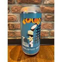 Vault City Brewing 7 Years Sour