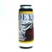 Deya
Magazine Cover
Session IPA 