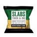 Slabs Cheese & Onion Slabs Cheese & Onion