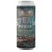 Steam Power 4.3%  Ampersand Brew Co x Crooked Brewing  440ml 