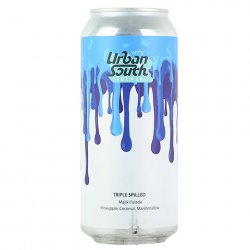 Urban South Triple Spilled: Majik Colada Sour - CraftShack