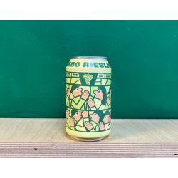 Mikkeller Limbo Riesling - Keg, Cask & Bottle